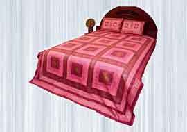 BED SHEETS