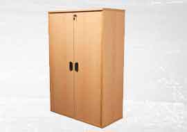 DOMESTIC CUPBOARDS