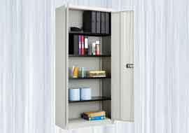 OFFICE CUPBOARDS