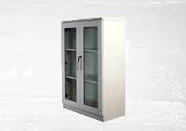 STEEL CUPBOARDS