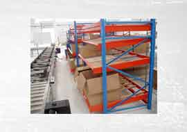 STORAGE SOLUTIONS